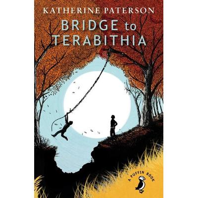 Bridge to Terabithia, Taschenbuch von Katherine Paterson, Penguin Books UK, 978-0-14-135978-6