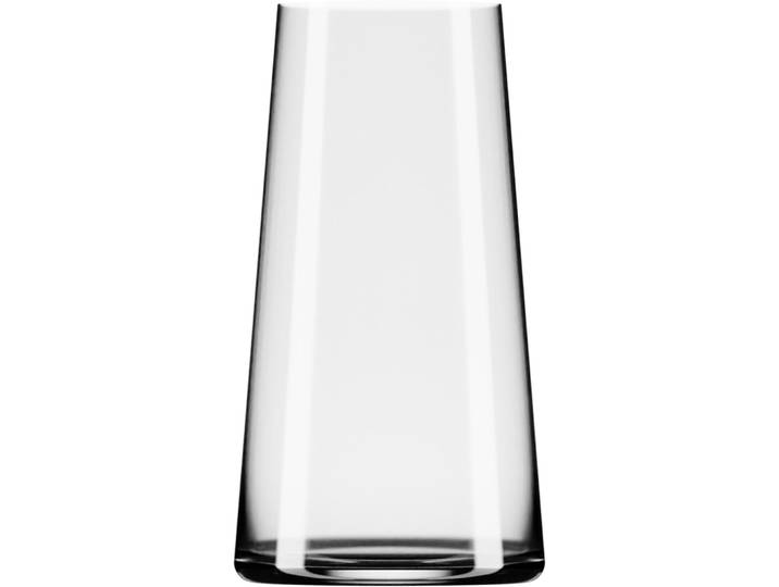 Longdrinkgläser-Set Power Transparent Glas 0.38 l 6 Stk