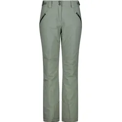 CMP Campagnolo, Damen, Skihosen, CMP Hose (42, L), Grün