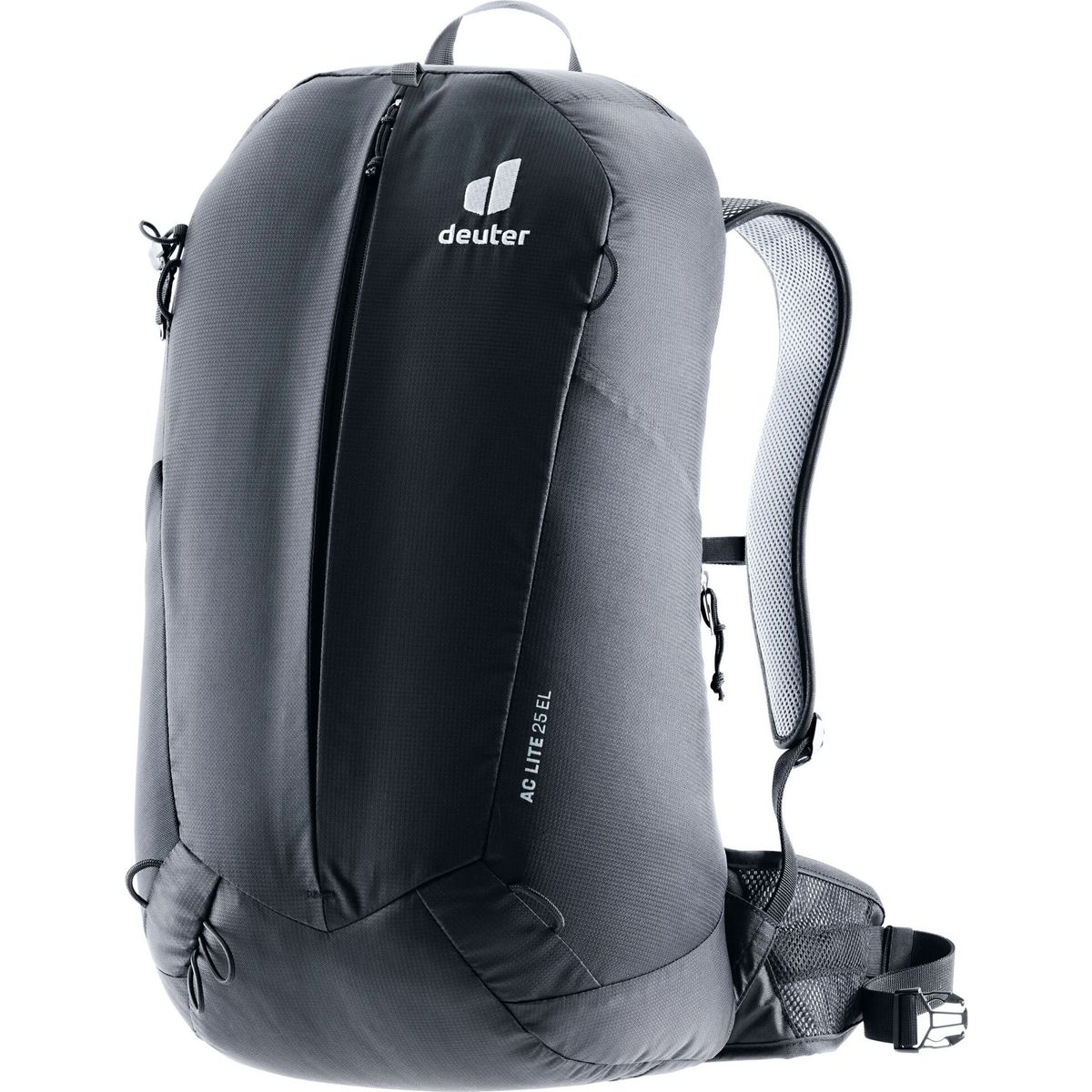 Deuter AC Lite 25 EL Extra Long black (7000) 342042470000