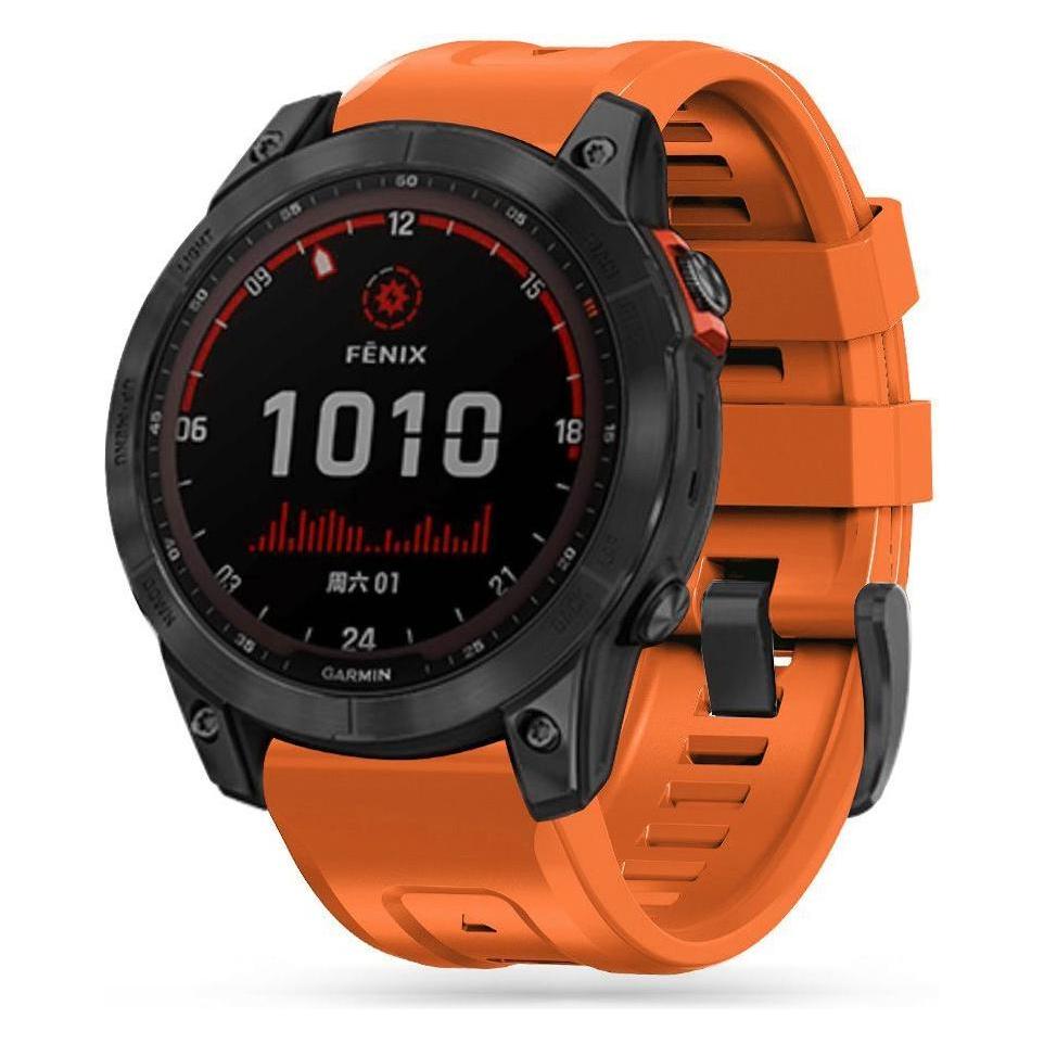 Tech Tech-Protect Iconband (26 mm, TPU) (THP932ORG)