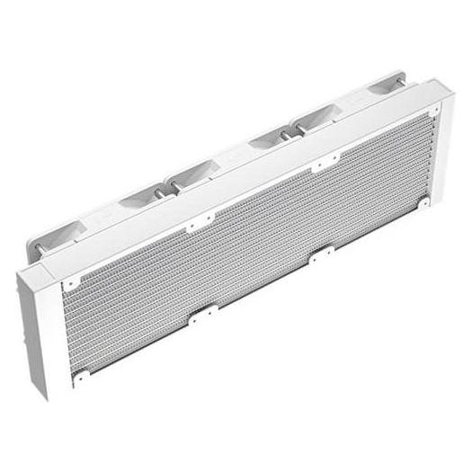 Antec Vortex Lum 360 White ARGB (0-761345-40056-5)