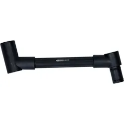 KS Tools Winkelarm für Öl-Einfülltrichter - 150.9132