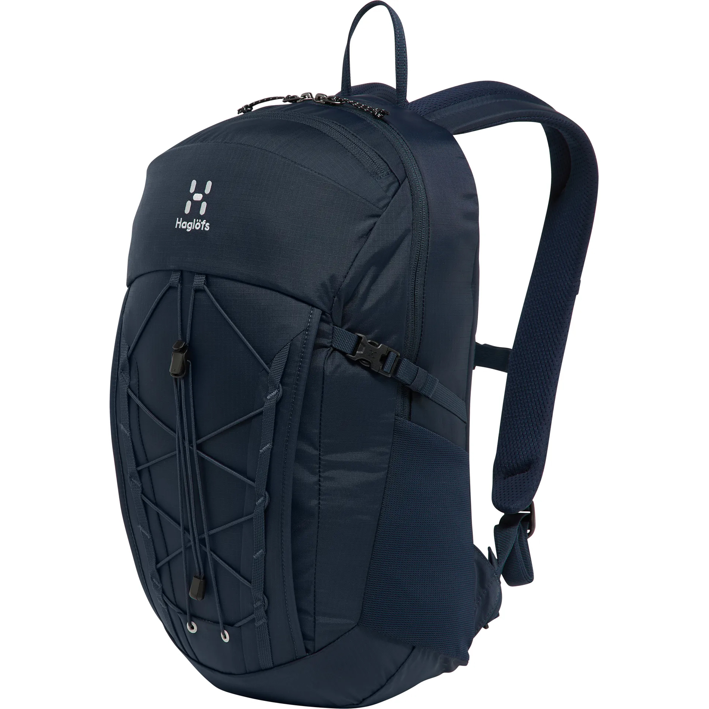 Haglöfs Vide 20 Wanderrucksack blau Größe 20L Trekking
