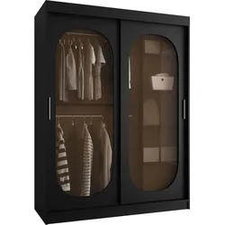 SCHWEBETÜRENSCHRANK Bahrajn 150
