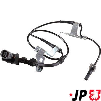 JP GROUP Sensor, Raddrehzahl 3897104570 für MAZDA