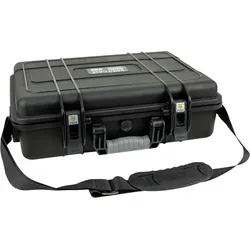 Showgear Daily Case 16