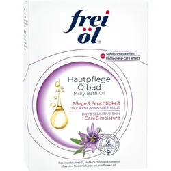 Frei Öl Hautpflegeölbad 200 ML