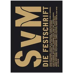 SvM, Fachbücher von Karin Kübler Gimmi