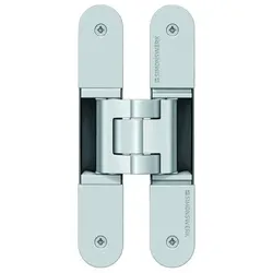 Türband TECTUS TE 340 3D,DL-R,edelstahloptik