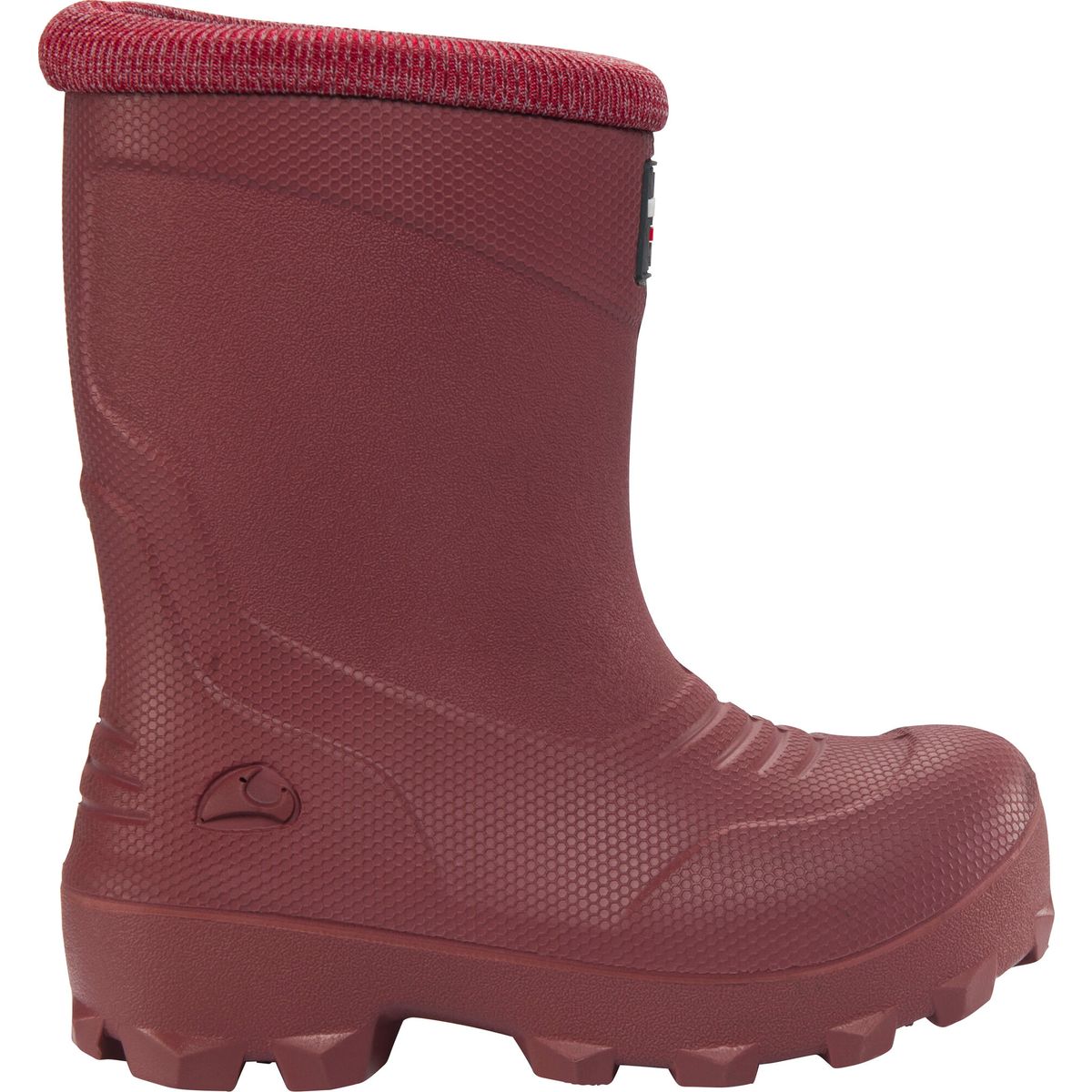 Viking Frost Fighter Warm dark pink (39) 24 5-24150-39-24