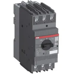 ABB Stotz S&J Motorschutzschalter MS165-25B