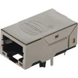 Harting Buchse RJ45 integrierter 09455511132