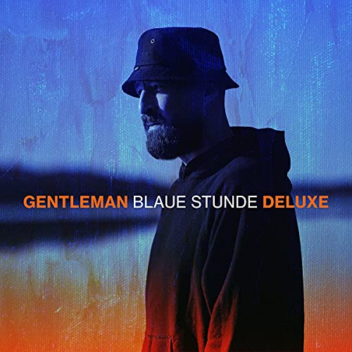 Gentleman - Blaue Stunde (Deluxe Edt.) - Preis vom 01.10.2026 17:08:56 h
