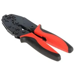 IT Dusters, Zange, Zaciskacz HT-5133D2