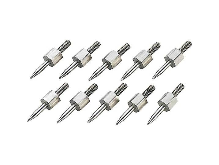 VOLTCRAFT FM200 FM-200 Reserve punten 1 set(s)