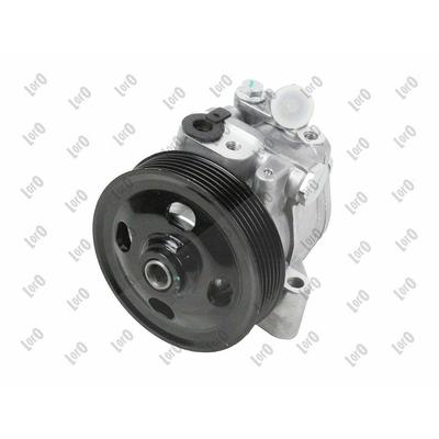Abakus Hydraulikpumpe, Lenkung [Hersteller-Nr. 140-01-105] für Ford