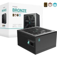 GamerStorm PF600X 600W, PC-Netzteil schwarz, 600 Watt