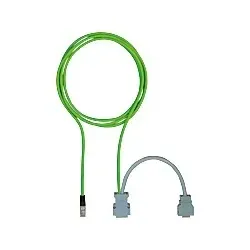 Pilz Adapterkabel Drehzahlmodul PNOZ msi13p #773869