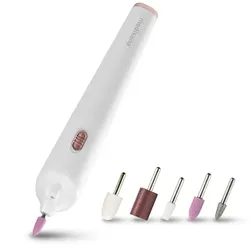 medisana MP 900 elektrisches Maniküre & Pediküre-Set 1 St