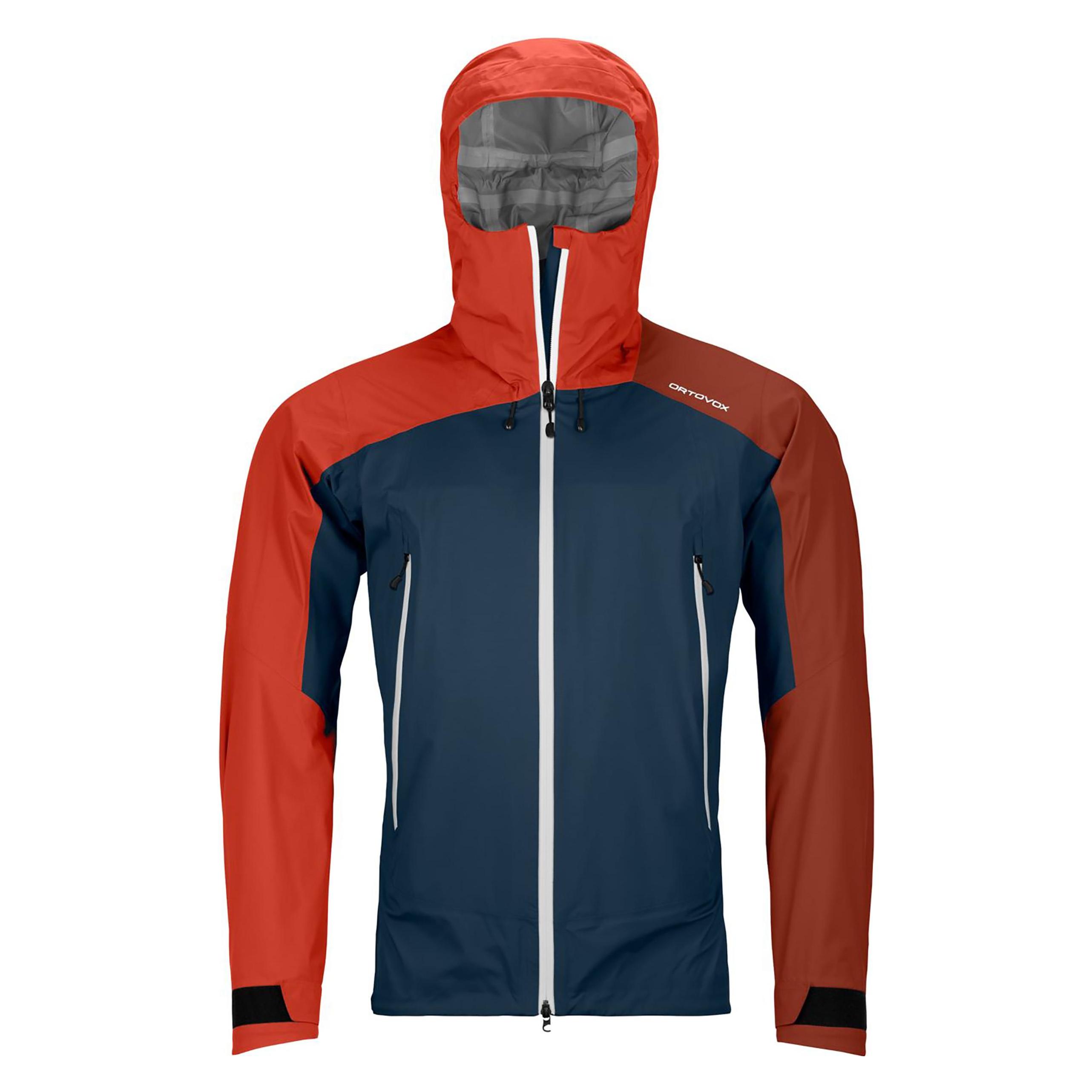 Ortovox Westalpen 3L Light Jacket Men (S) (7025200036)