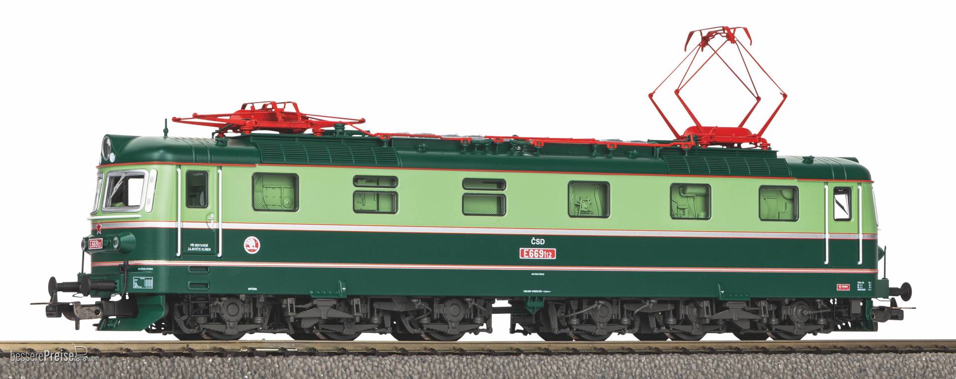 Piko 21023