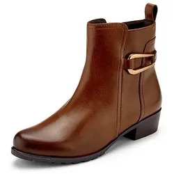Stiefelette Caprice braun, 40