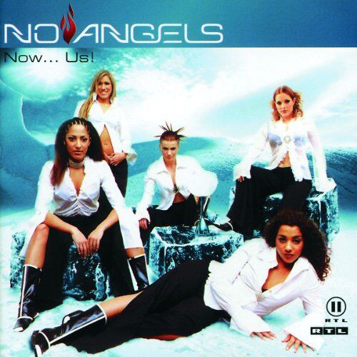 No Angels - Now...Us! - Preis vom 12.10.2026 11:37:12 h