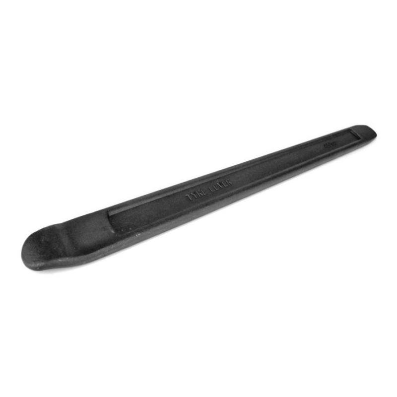 TNT Original Démonte pneus métal renforcé 15cm noir (l'unité)- 150MM
