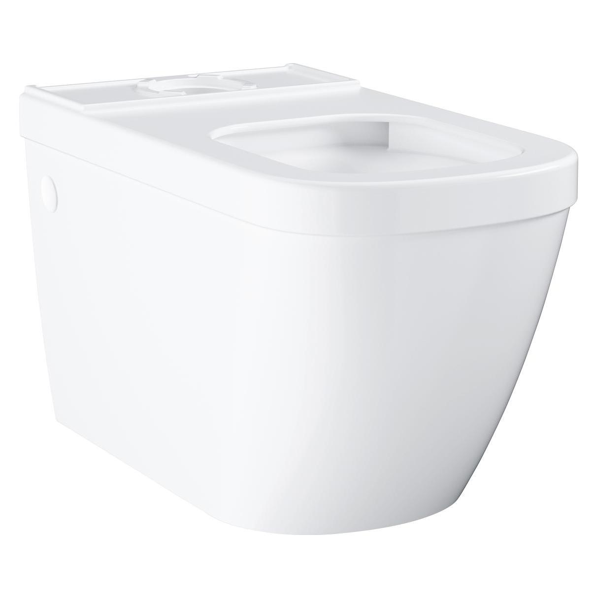 Grohe Stand-TWC-Kombi EURO KERAMIK spülrandl awe (39338000)