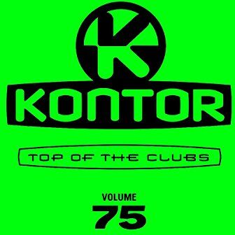 Various - Kontor Top of the Clubs Vol.75 - Preis vom 09.10.2026 07:28:09 h