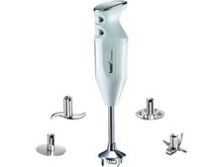 BAMIX MAXX Blender à immersion Blanc