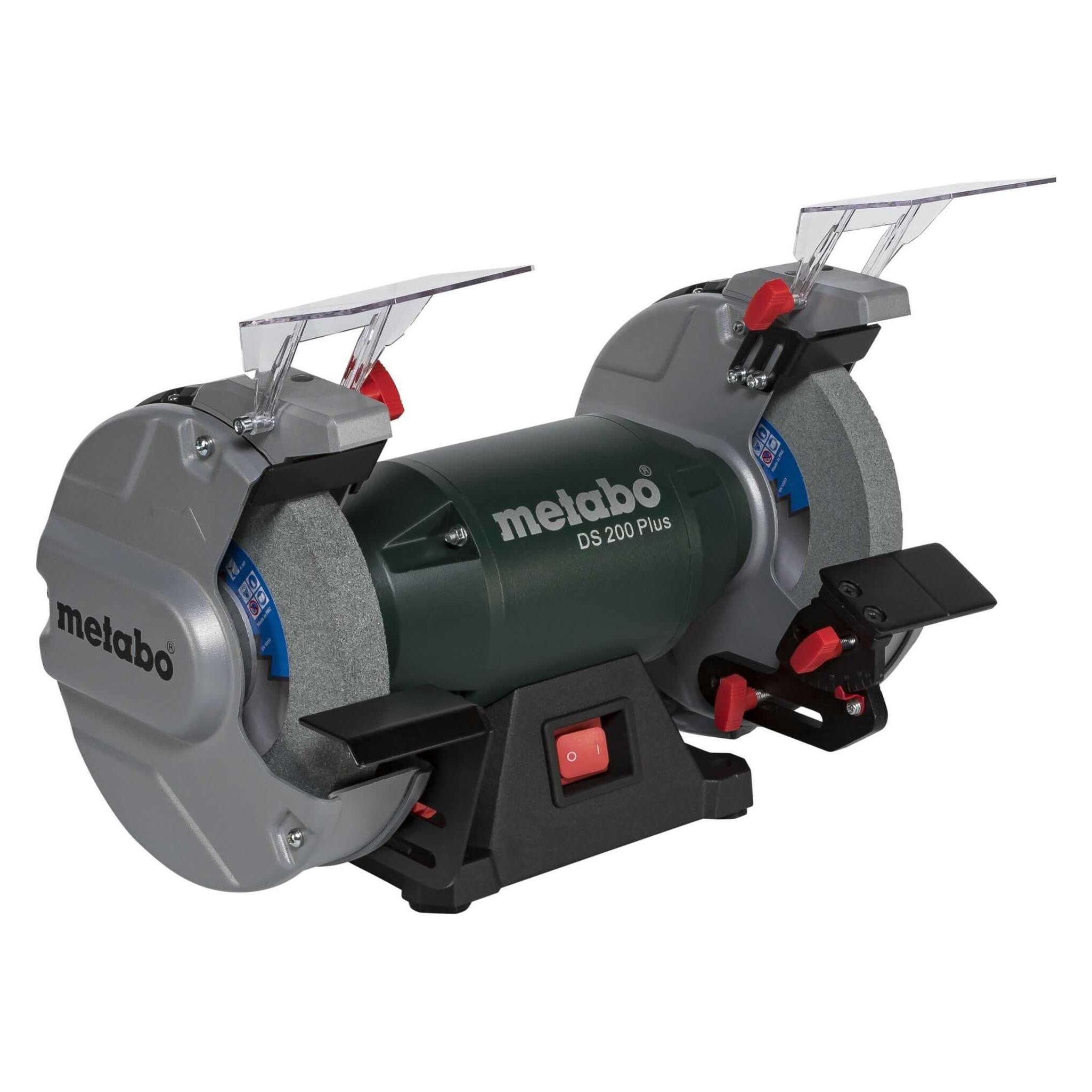 Metabo DS 200 Plus (Doppelschleifer) (604200000)