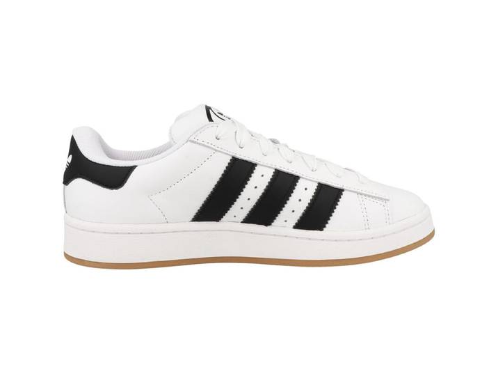 ADIDAS Campus 00s Blanc/Noir