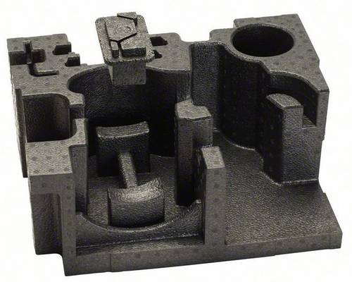 Einlage zur Werkzeugaufbewahrung, passend für GEX 125-150 AVE Bosch Professional 1600A002UR