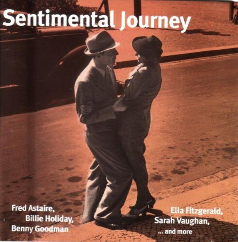 Various - Sentimental Journey - Preis vom 09.10.2026 07:28:09 h