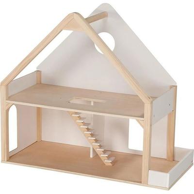 Puppenhaus 2 Etagen