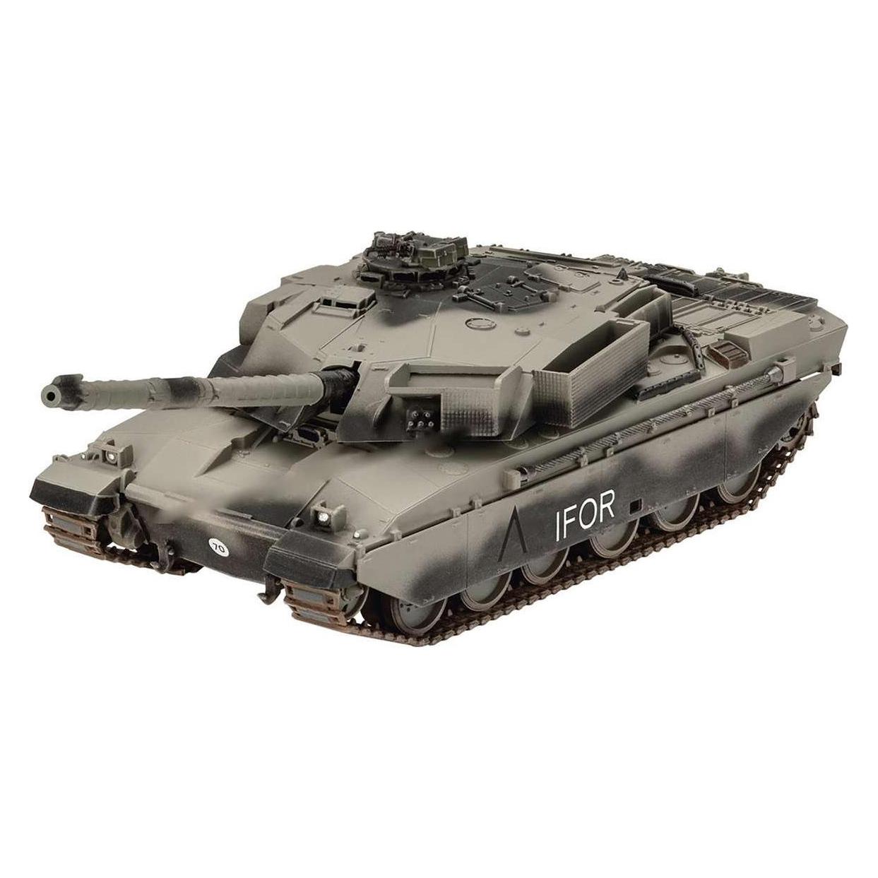 Revell Model Set Challenger 1 (63365)