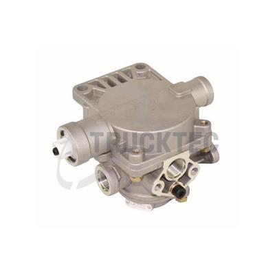 TRUCKTEC AUTOMOTIVE Bremsventil, Anhänger 9035025 für DAF MAN