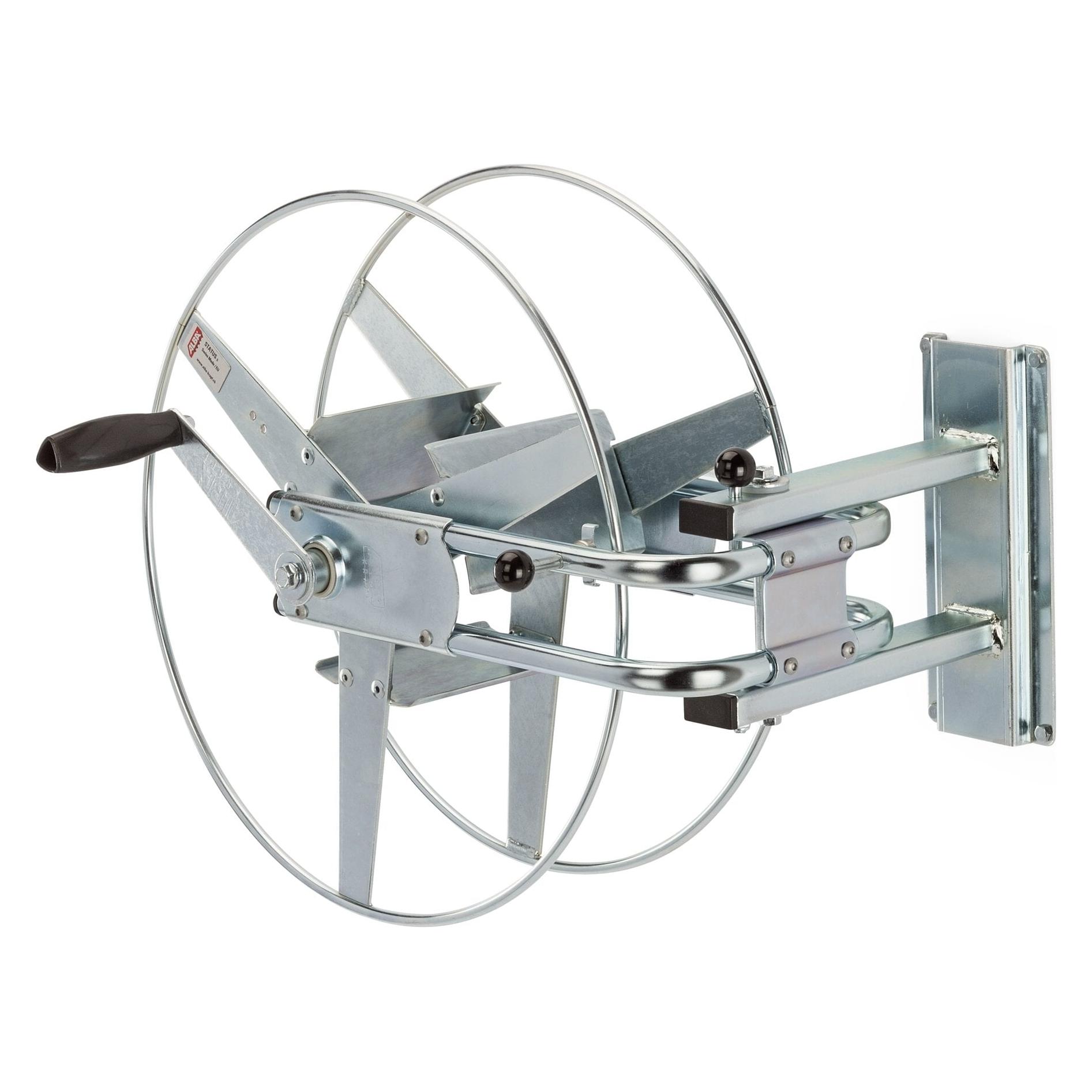 Alba Wandschlauchhalter (50 m) (11033)