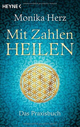 Monika Herz - Mit Zahlen heilen: Das Praxisbuch - Preis vom 13.10.2026 19:28:25 h