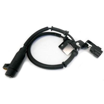 MEAT & DORIA Sensor, Raddrehzahl 90439 Vorderachse rechts für KIA