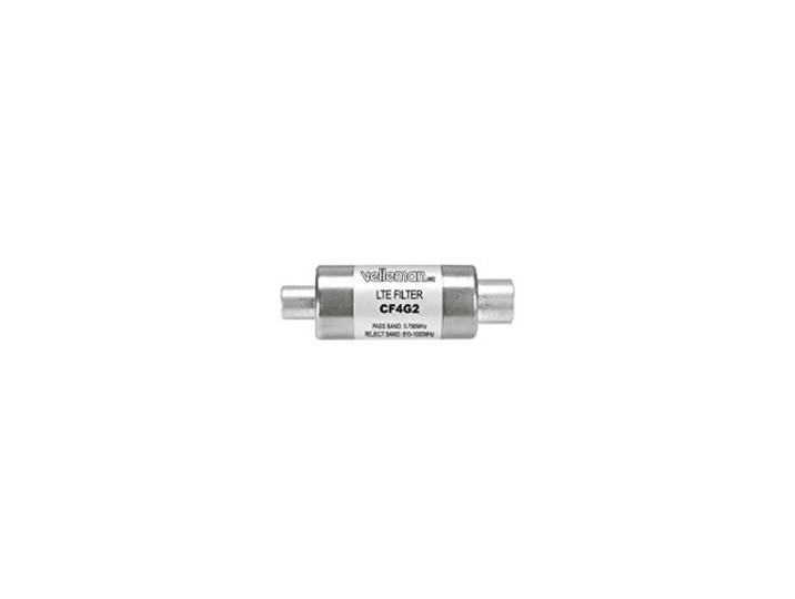 LTE/4G filter (CEI)