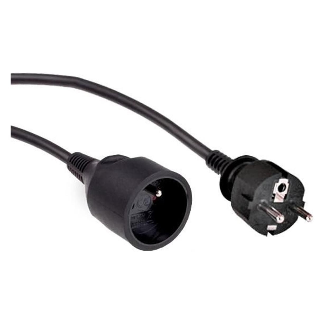 Logon POWER EXTENSION CORD 3Gx1.5 - (2 m) (PSPC02)