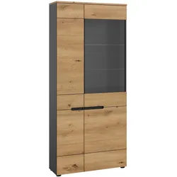Xonox Home Canu Vitrine X4CE1T12