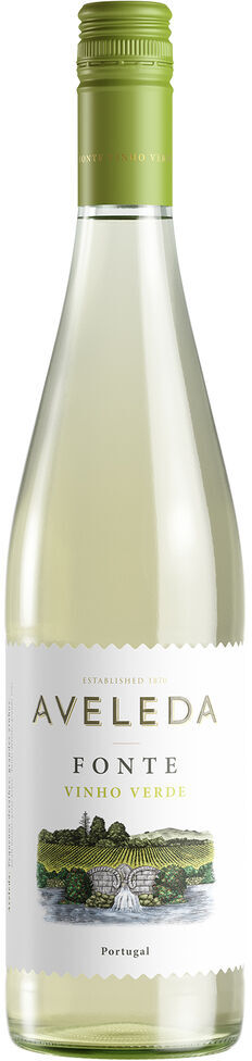 Aveleda Fonte Vinho Verde DOC 2025 Quinta da Aveleda
