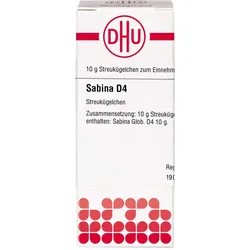 Sabina D 4 10 G