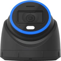 AI Turret, Überwachungskamera schwarz