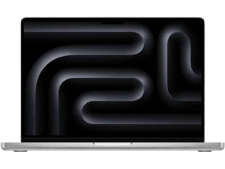 Macbook - Ordinateur Apple Pro 14' M3 2023 8go 1to Argent
