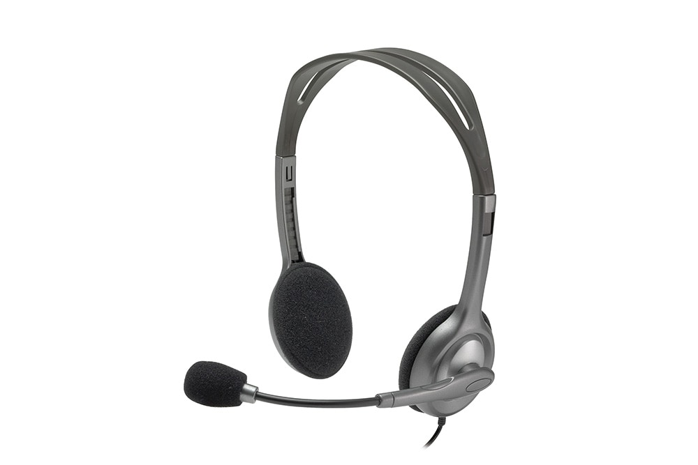 Logitech H110 Headset
